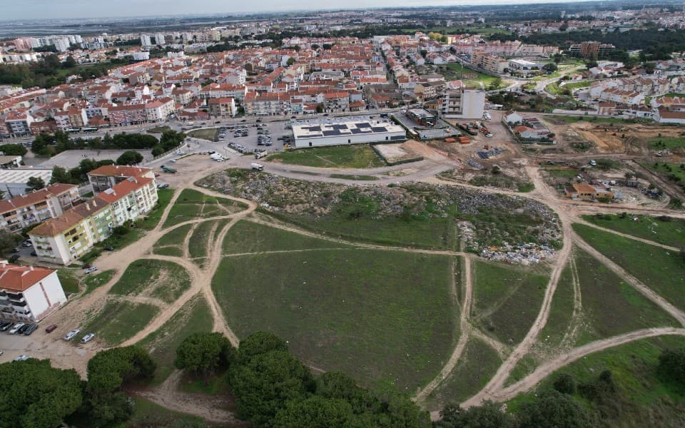 €20 Million Investment Brings First Hotel to Barreiro, Signaling Growth on Lisbon's South Bay