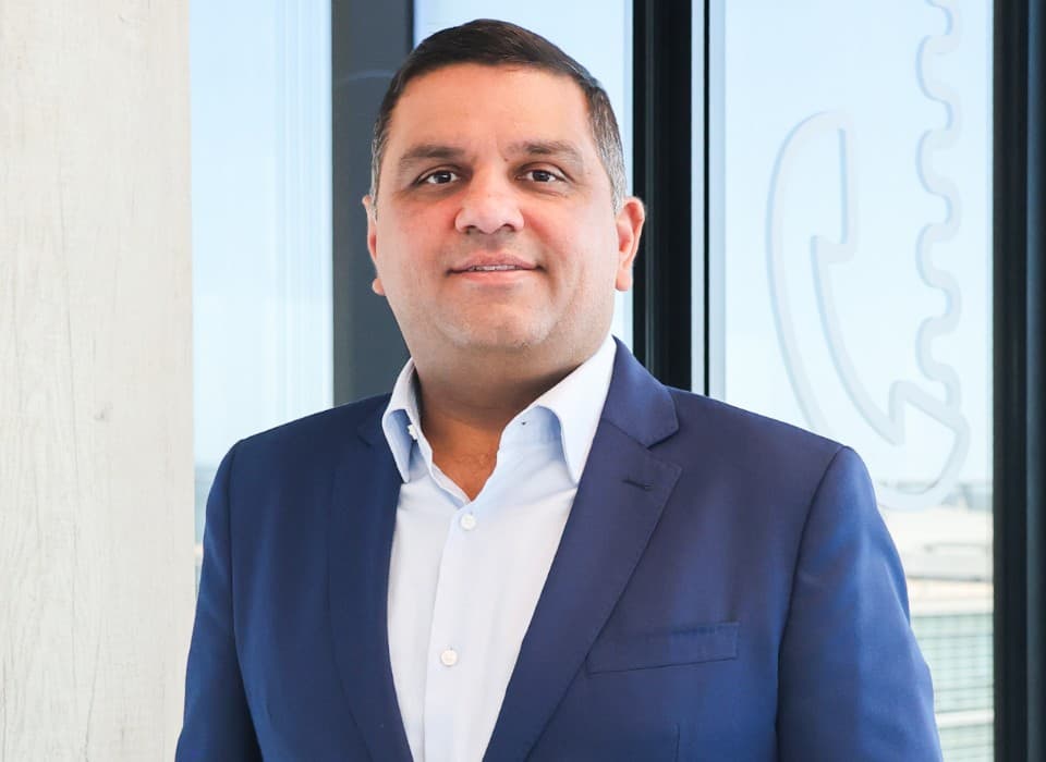 Maleo Offices Enters Lisbon's Residential Market with €4 Million Investment in Lumiar