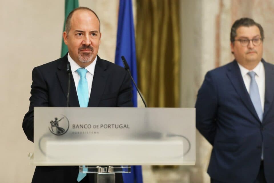 New Bank of Portugal Governor Signals Focus on Real Estate Prices and Housing Supply