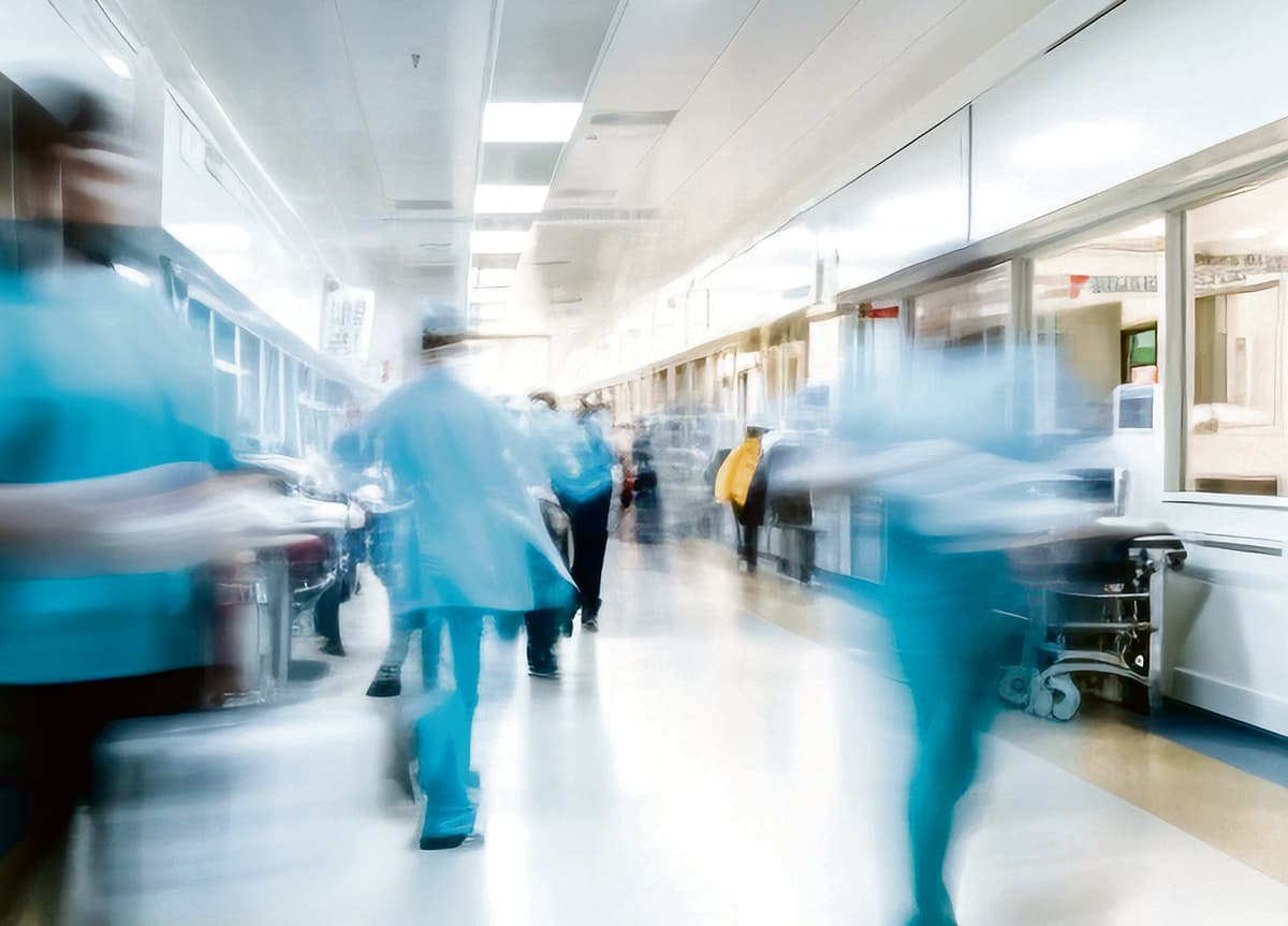 Portugal's Healthcare System: Why 35% of Residents Rely on Private Insurance and What It Means for Expats