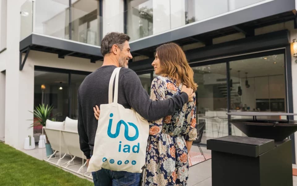 Iad Expands in Portugal with First-Ever Acquisition, Signaling Market Consolidation