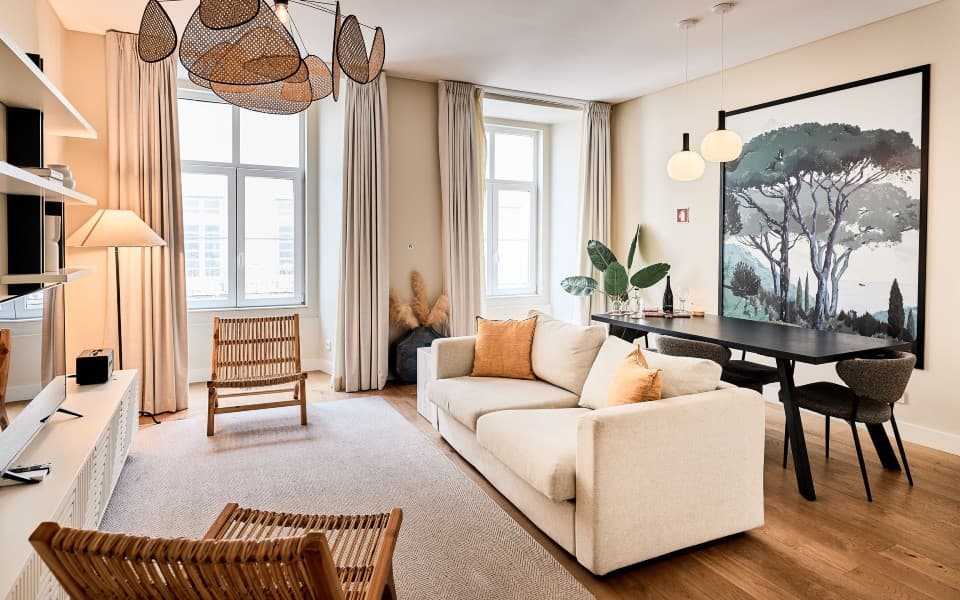 Lisbon Leads Short-Term Rental Growth as LovelyStay's Bookings Surge 8% to €23.1M