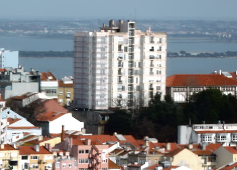 Portuguese Real Estate Leaders Dispute EU's 35% Overvaluation Claim, Citing 'Distorted' Data