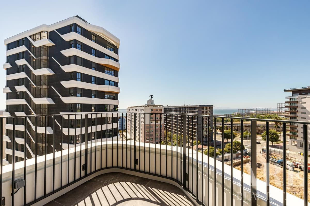 Invest in Parque das Nações: New €20M Campus Signals Rental Boom