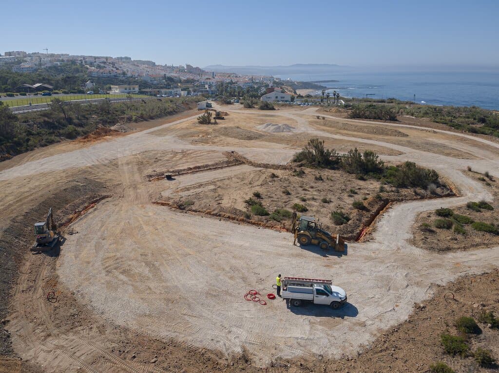 Ericeira to Debut 16-Hectare Ecological Park: A Strategic Boost for Coastal Property Value