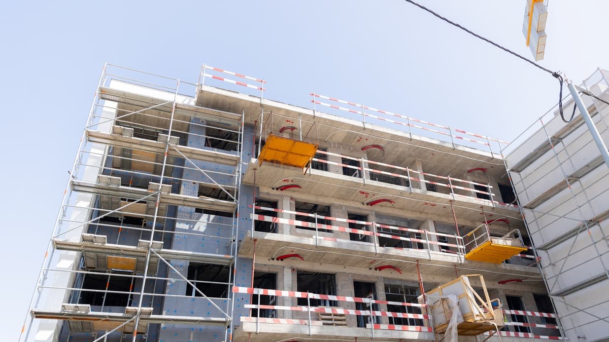 Portugal's Public Guarantee for Young Homebuyers Already 25% Utilized