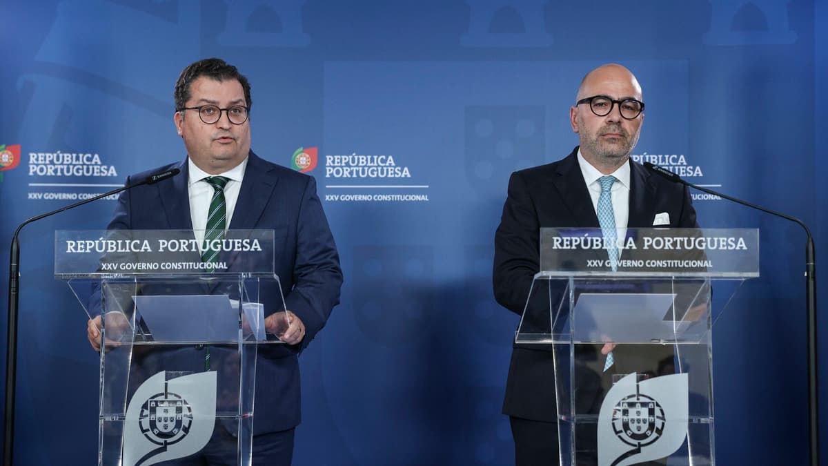 Portugal Secures €1.3 Billion EIB Credit Line for 12,000 New Affordable Homes