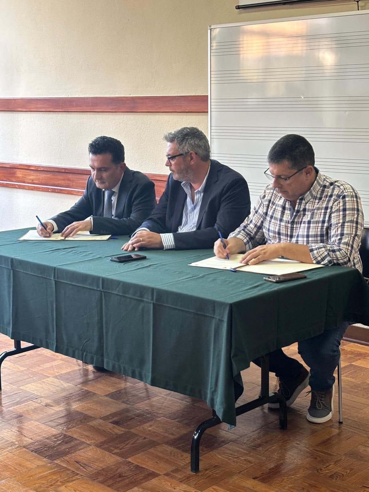 Alhandra's Historic Lavadouro Revitalization Boosts Local Investment Appeal