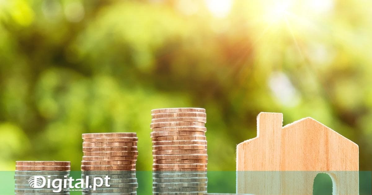 Alentejo Leads Portugal with 4.2% Monthly Rise in Property Valuations