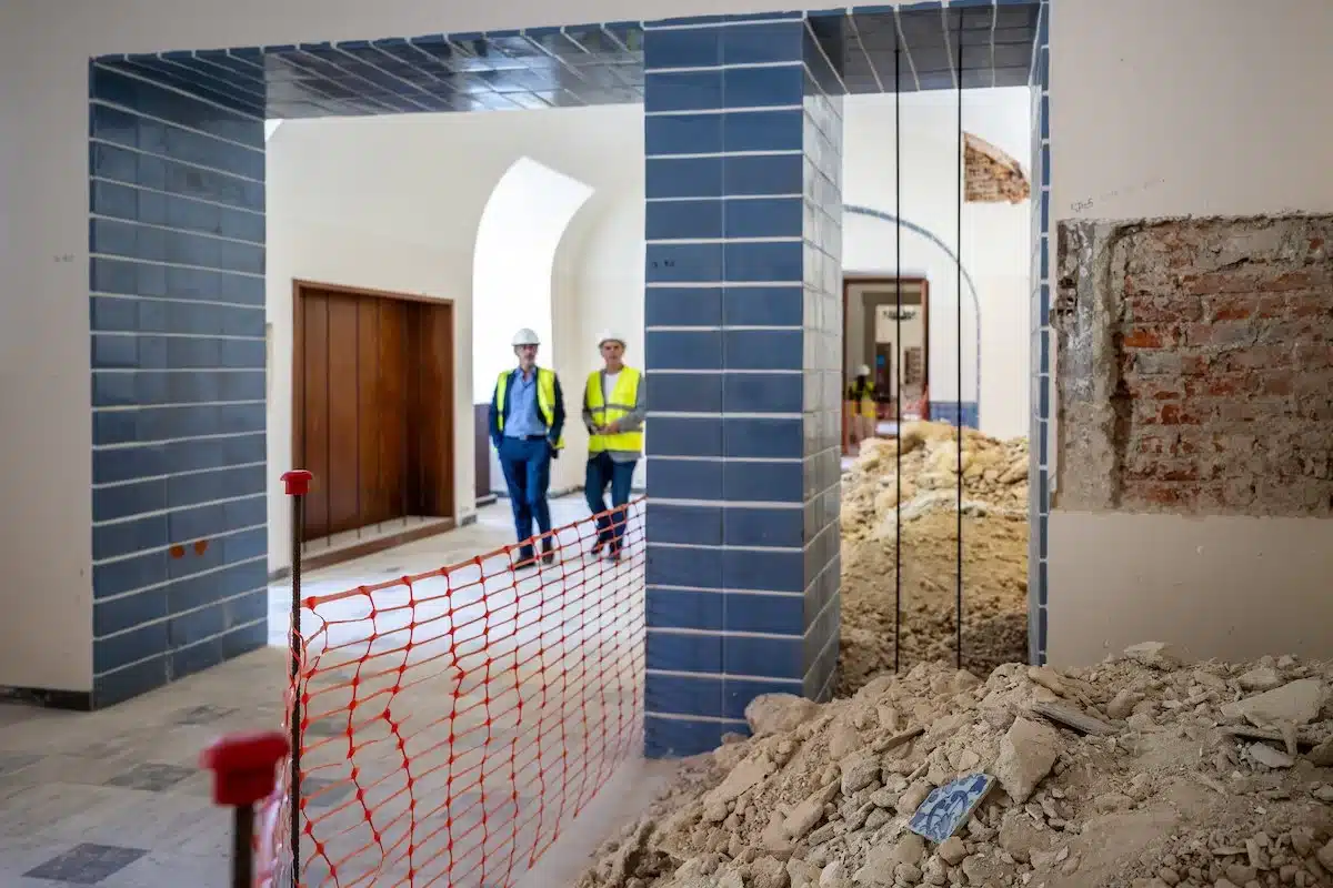 Lisbon's Beato Neighborhood: Historic Convent to Become Co-Living Space for Digital Nomads