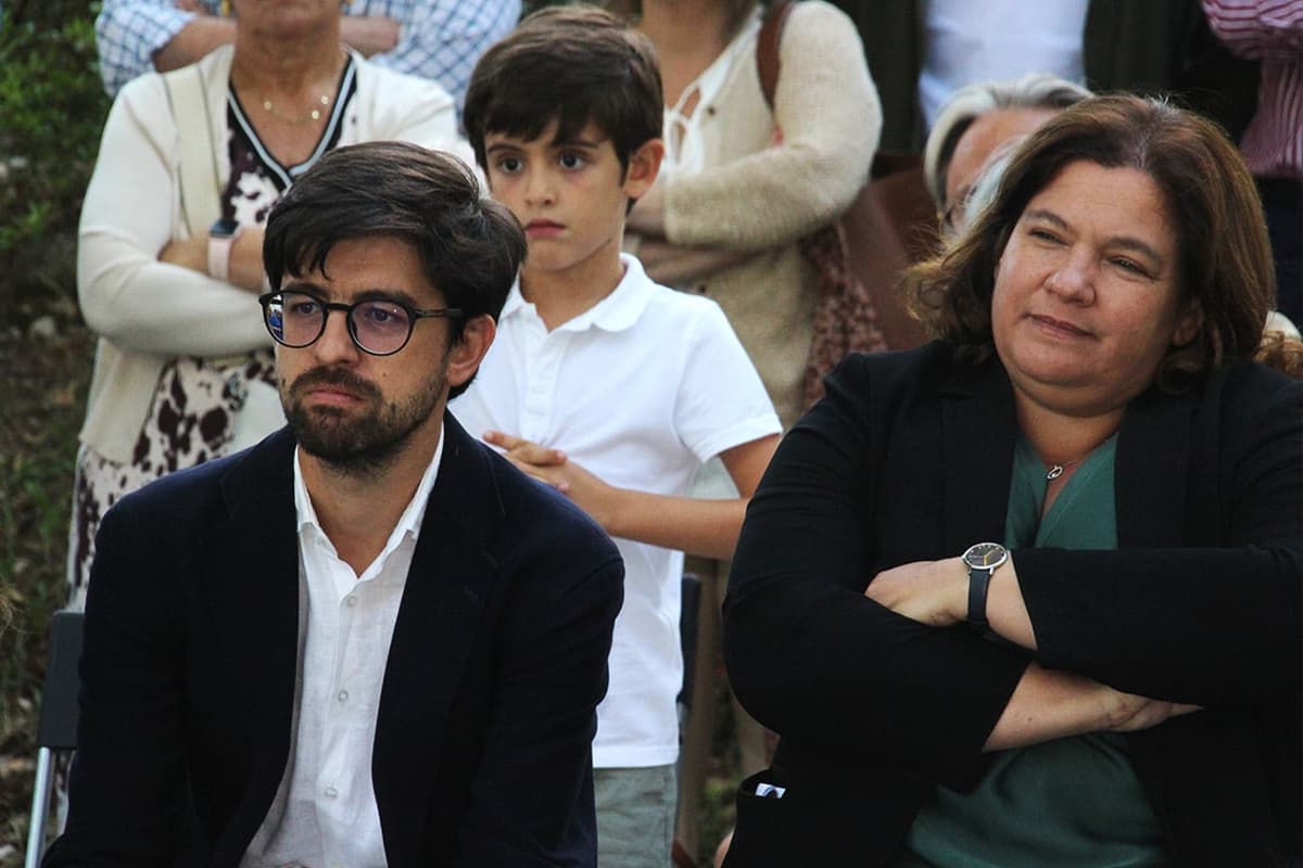 Lisbon Mayoral Candidate to File Injunction Against Increased Airport Flights, Citing Quality of Life Concerns