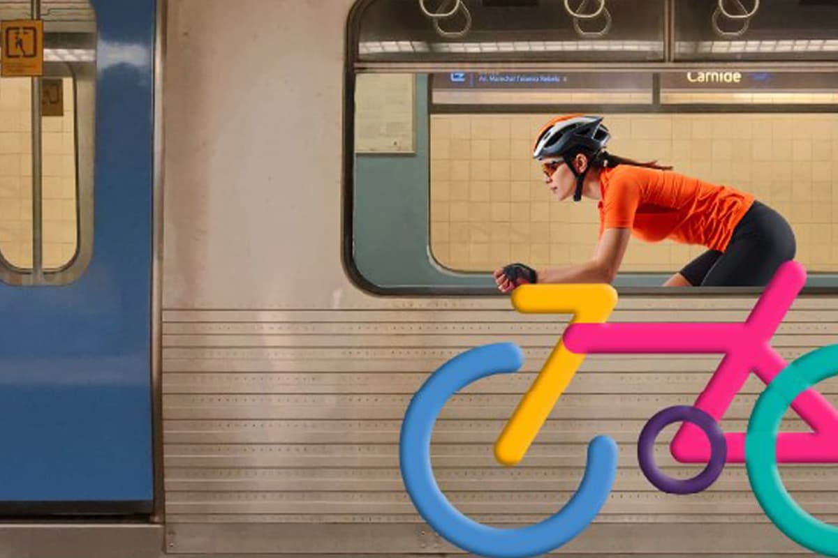 Lisbon Metro's Red Line Extension to Alcântara Gets Green Light, Construction to Begin in 2025