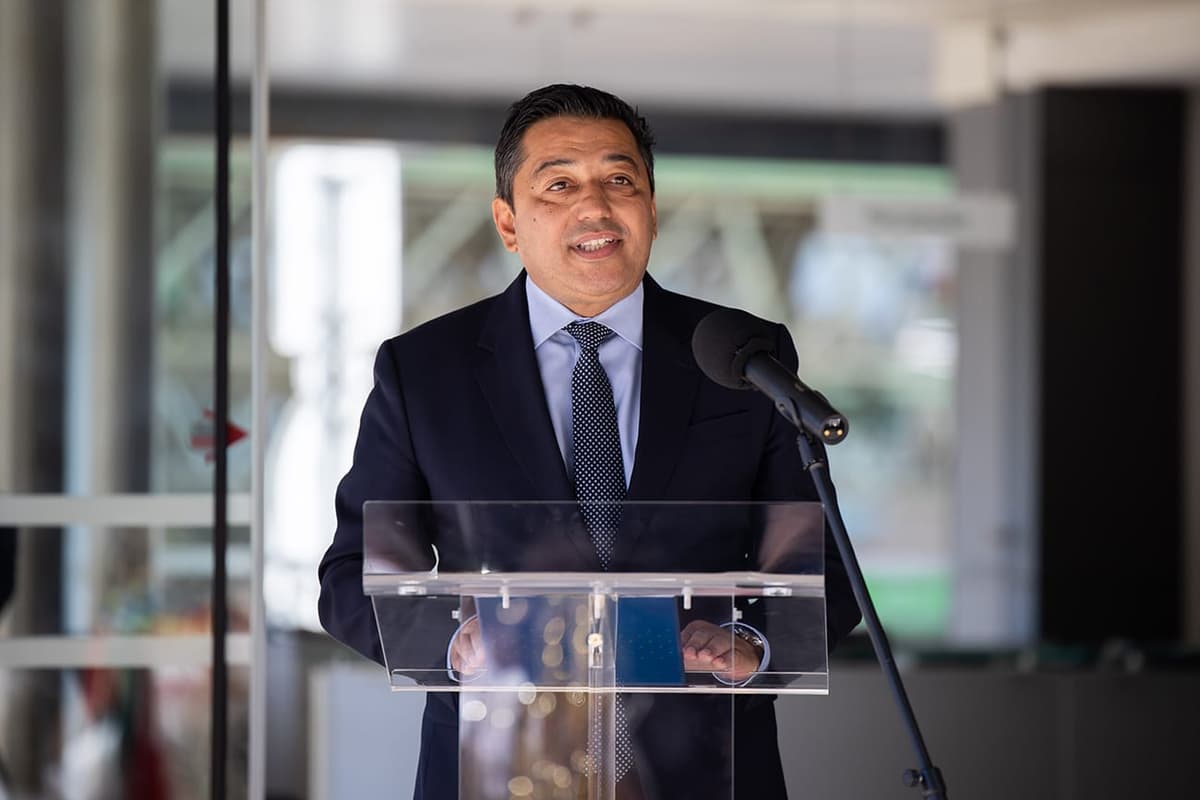 Amadora Mayor Outlines Vision for Cova da Moura: A €175 Million Urban Regeneration Challenge