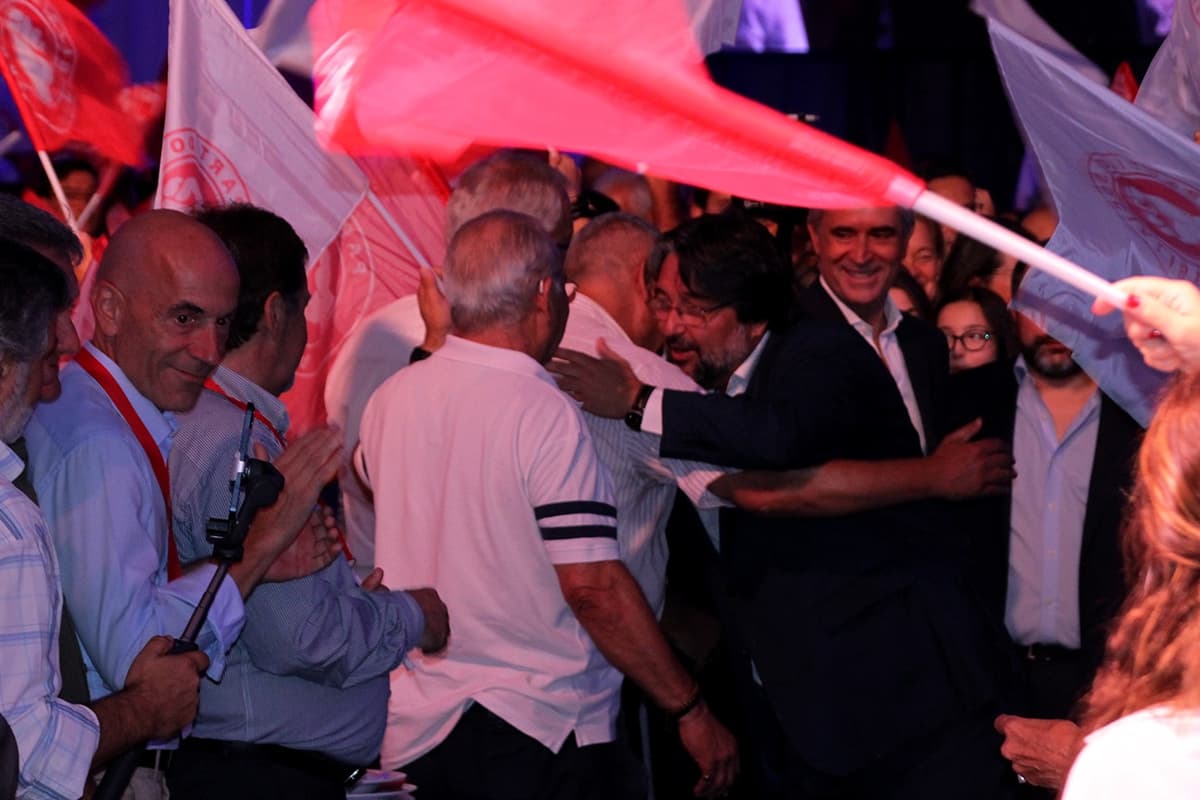 Loures Election Heats Up: Incumbent Mayor Pledges Metro Extension, New Housing, and Security Overhaul