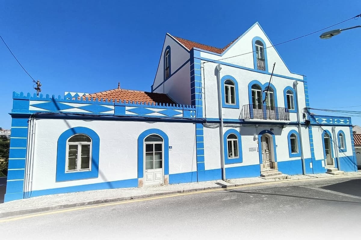 Oeiras Tackles Housing Crisis with New Subsidized Accommodation for Teachers
