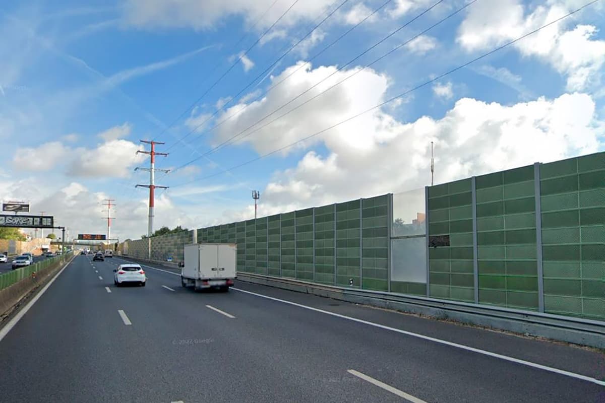 New A1 Highway Exit in Loures: Infrastructure Boost for Lisbon's Northern Corridor