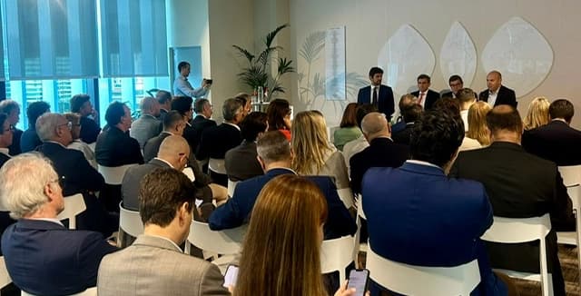 Lisbon Forum Highlights Booming Portugal-Canada Investment, Targeting Real Estate and Tech