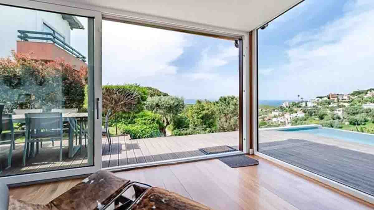 Luxury Beachfront Property Supply Surges in Portugal's Algarve and Cascais