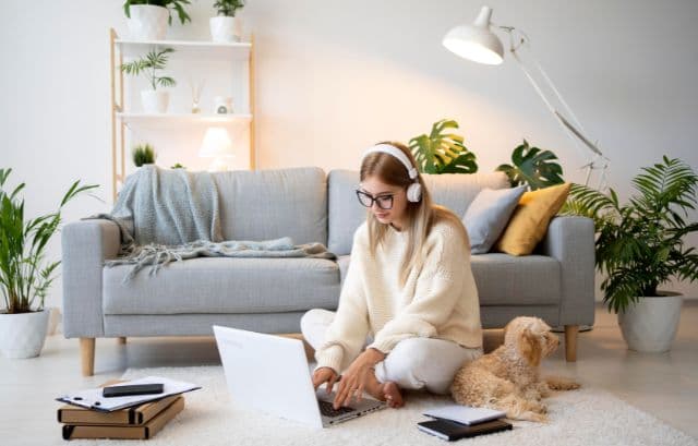 Lisbon's Remote Work Boom: New Report Reveals Major Shifts in Office and Residential Real Estate