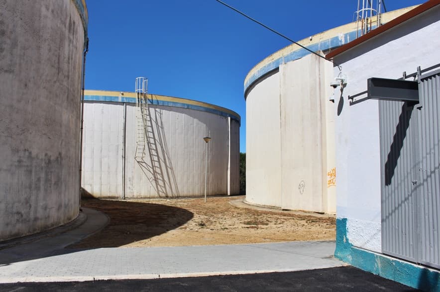 Sintra's €630k Water Infrastructure Upgrade Boosts Property Value in Key Neighborhoods