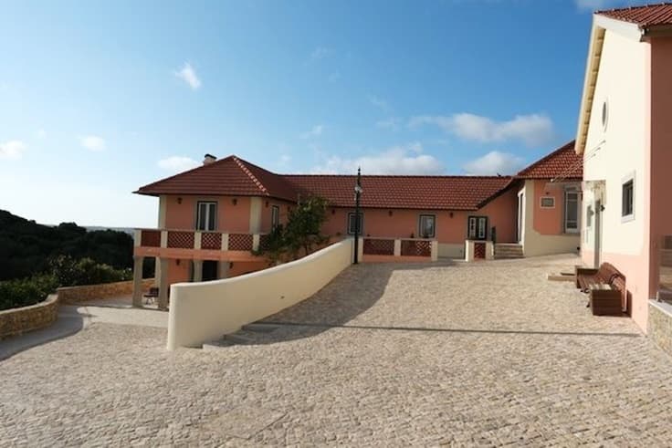 New Luxury Hotel 'Quinta da Maquia' Opens in Sintra, Blending Heritage with Modern Comfort