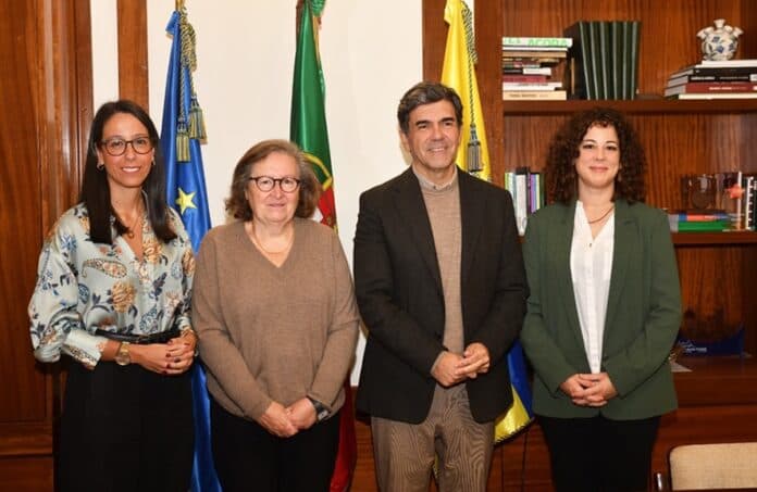 Sintra's Future as Tech Hub Solidified by ISCTE Partnership, Boosting Investor Appeal