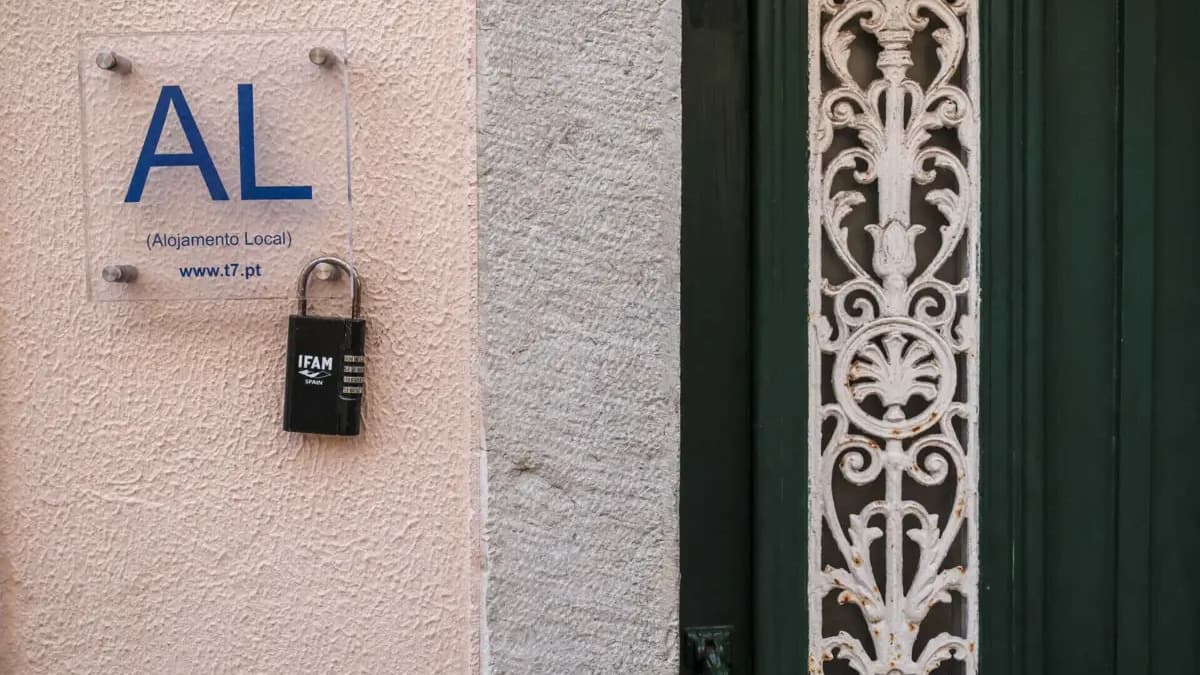 Lisbon's Short-Term Rental Rules Failed to Curb Rising House Prices, Study Finds
