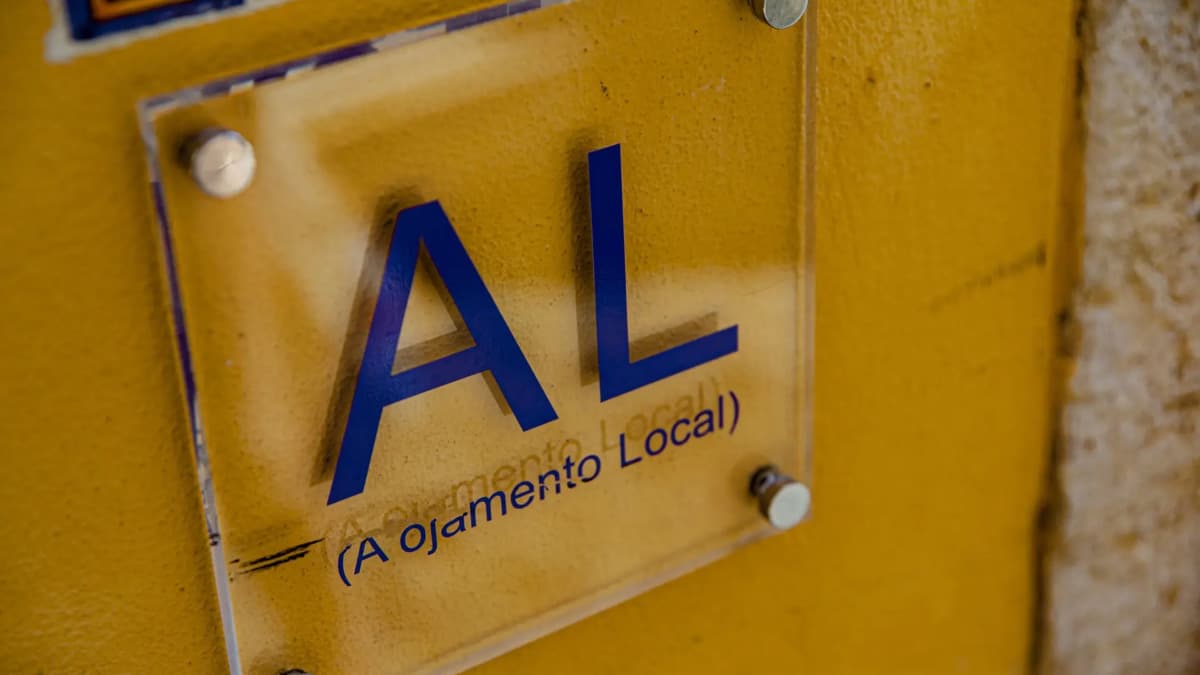 Lisbon Short-Term Rentals: Over 50,000 Licenses at Risk of Suspension Over Insurance Compliance