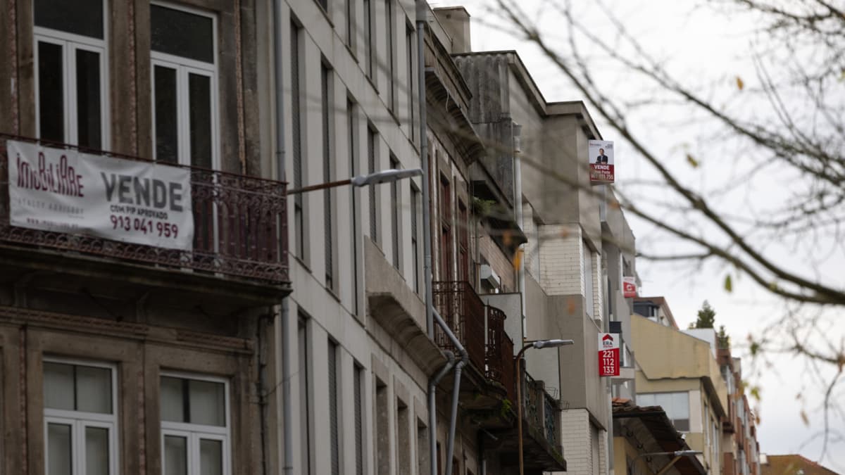 Portugal Q2 Home Sales: Northern Region Leads in Volume, Lisbon and Algarve Command Highest Prices