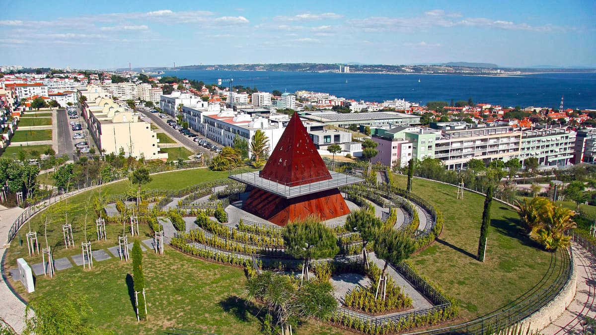 Invest in Oeiras 2026: Portugal's Silicon Valley Property Guide