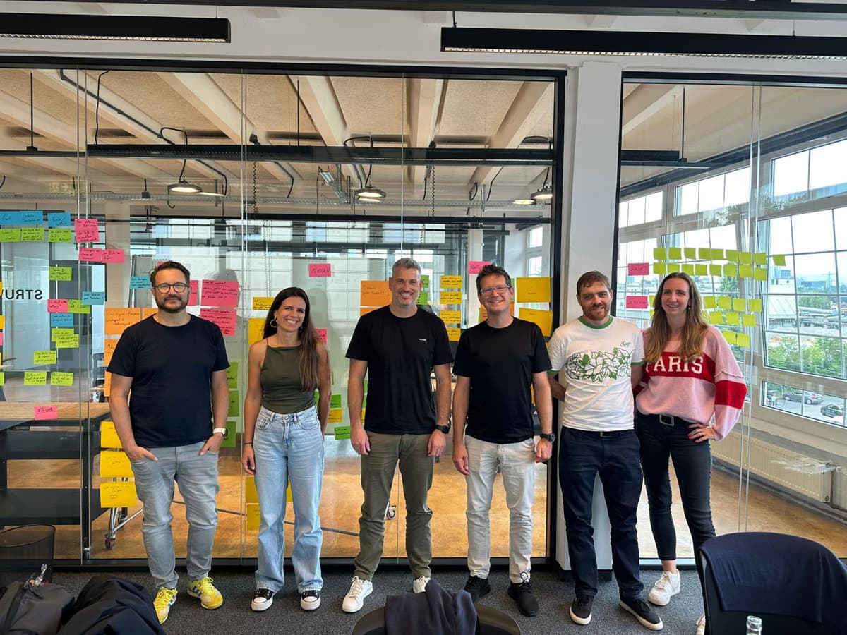 Porto's PropTech Scene Grows: European Energy Tech Firm Opens IoT Software Hub