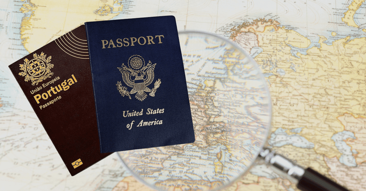 FBAR Requirements When Buying Property in Portugal (For U.S. Citizens)