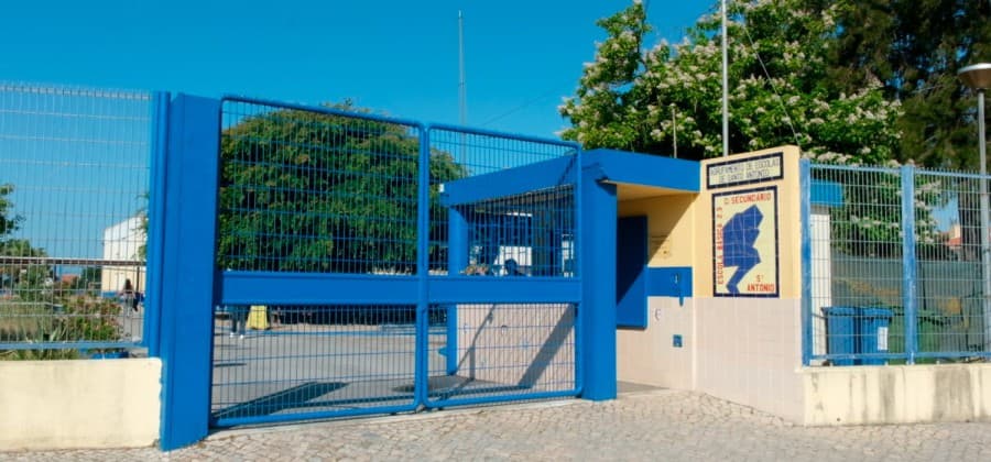 Major School Expansion and Tech Upgrade Approved for Santo António, Barreiro