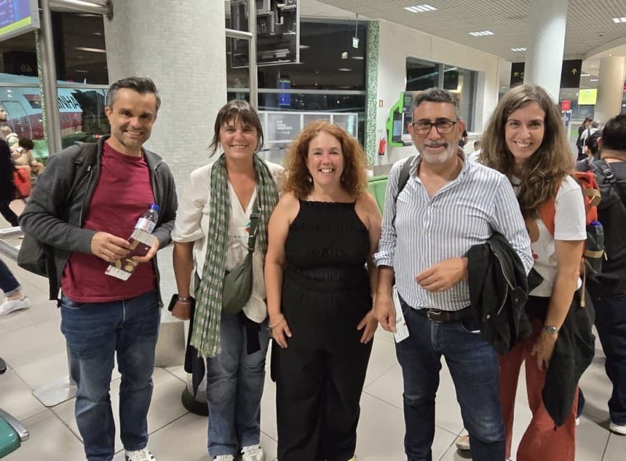 Arrábida's UNESCO Biosphere Bid: What the Decision Means for Setúbal Peninsula Real Estate