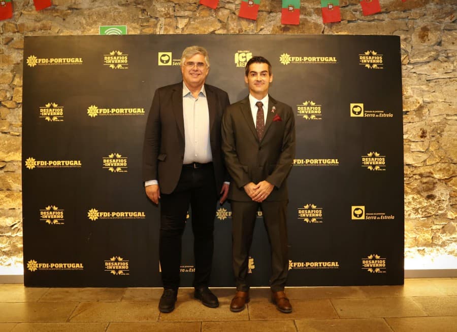 Seixal Announces Major Olympic-Sized Ice Rink, Boosting Local Investment Profile