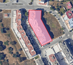 New Health Centre Construction in Barreiro Signals Investment in Fidalguinhos Neighbourhood