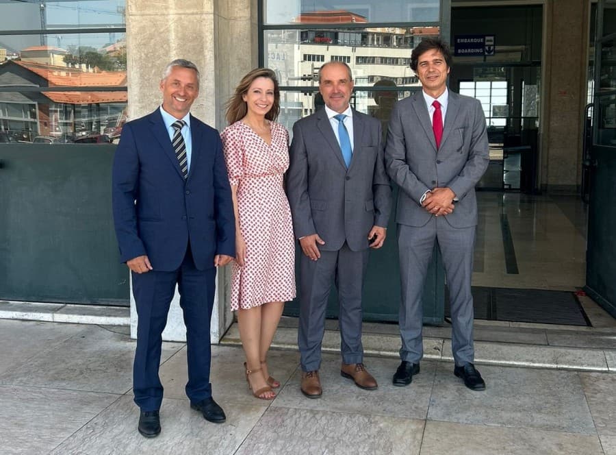New Leadership at Lisbon and Setúbal Ports Signals Strategic Shift for Waterfront Development