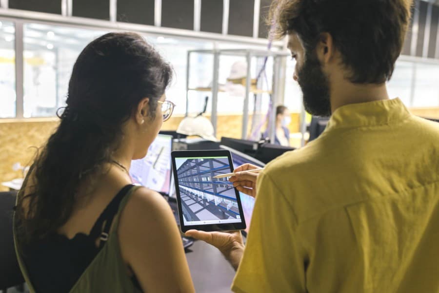 Setúbal Boosts Construction Sector with New Advanced Technology Course in Partnership with Casais Group