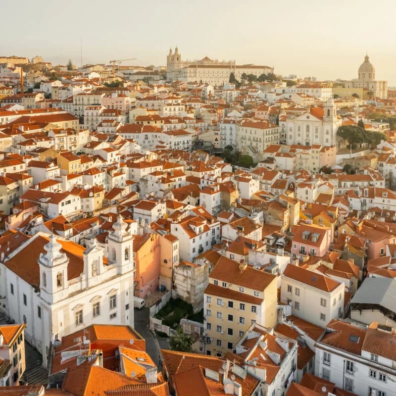 Asset Mastery 2026 Prime Price Index: Lisbon €500k–€5M