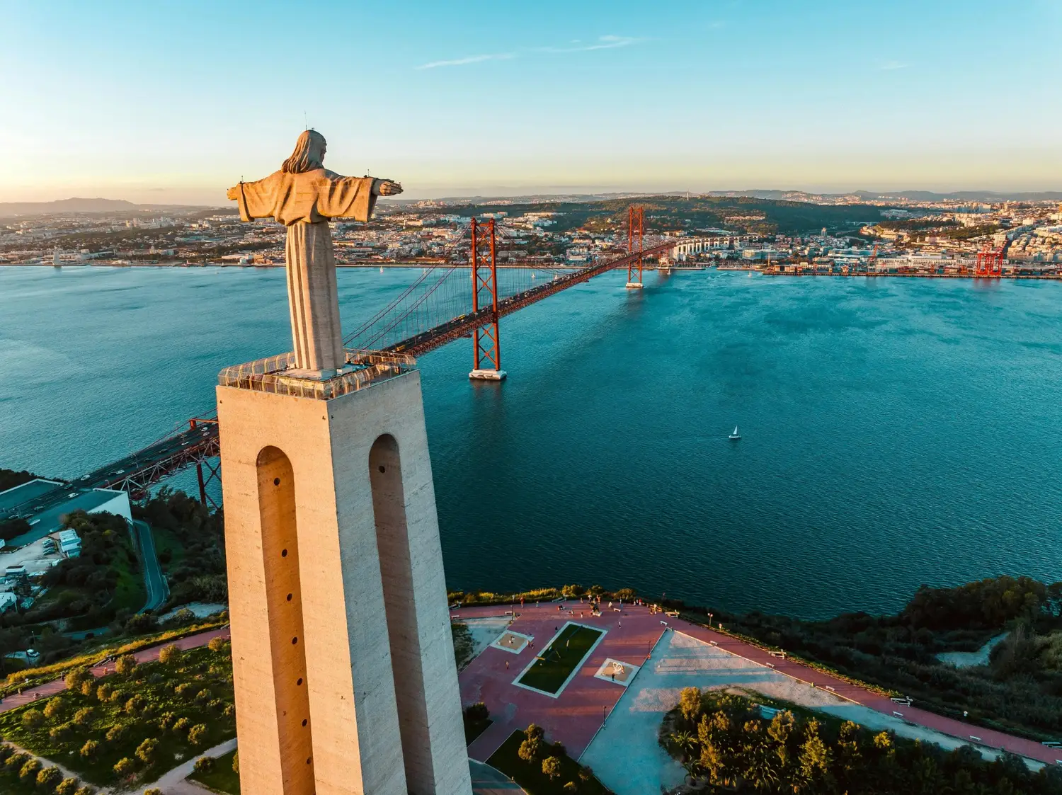 Almada Riverfront Living