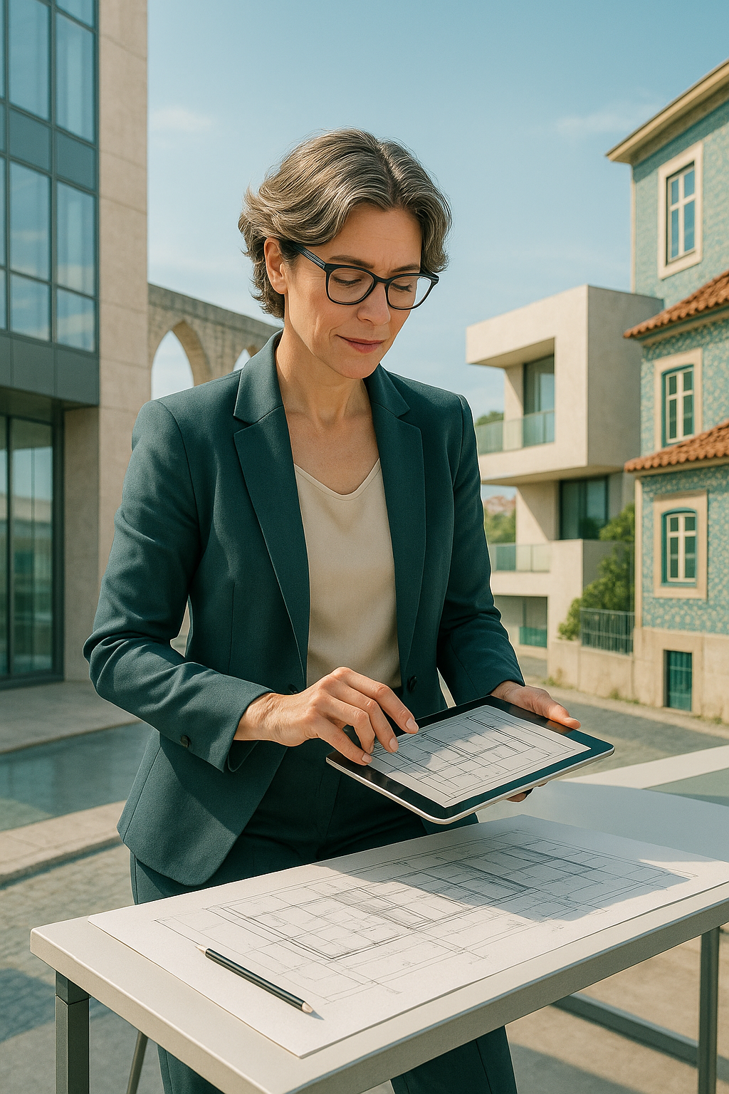 Professional photo of andrecordeiro-3dvisualiser, Architect serving Palmela, Setúbal